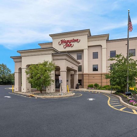 Hampton Inn Nanuet Eksteriør bilde