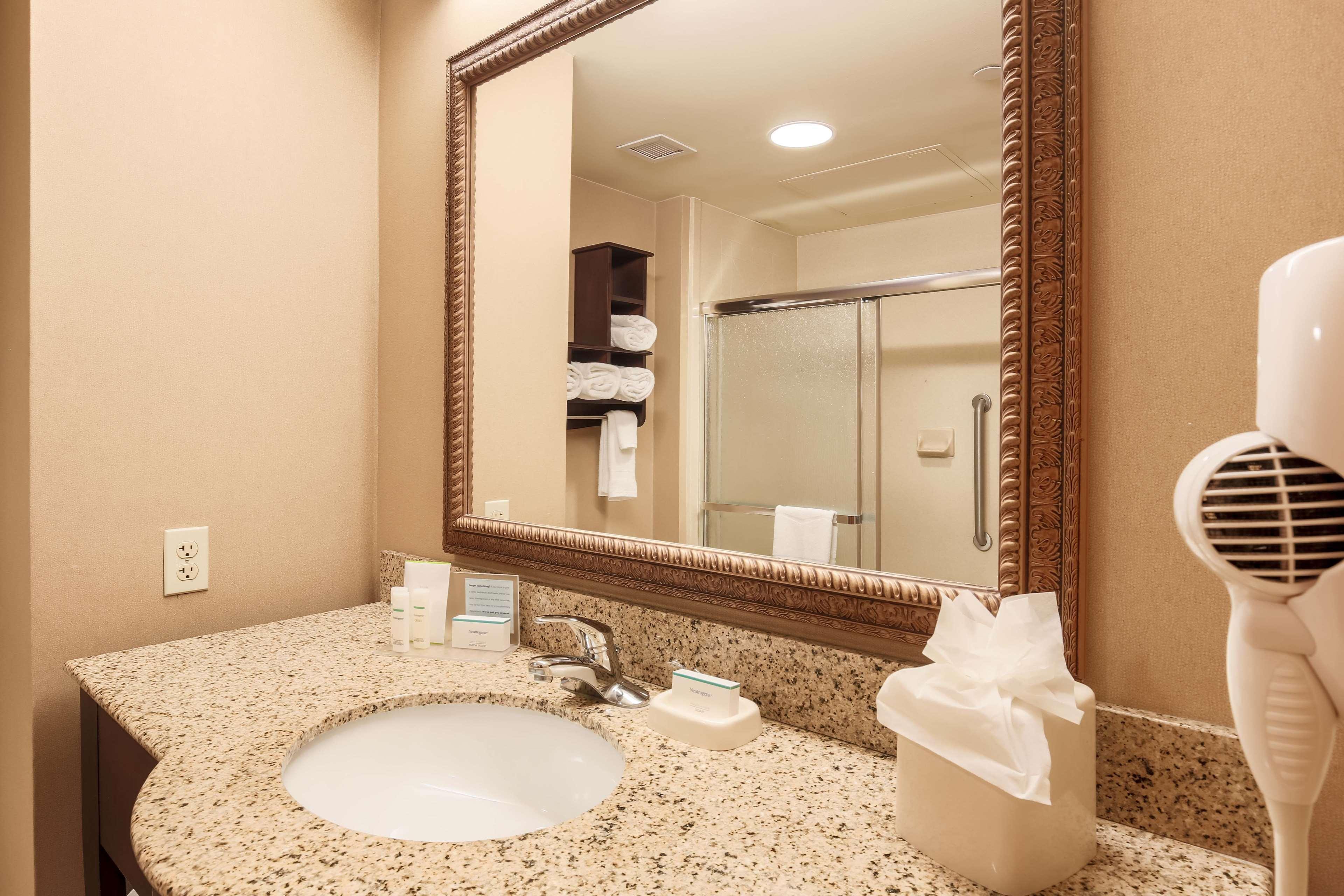 Hampton Inn Nanuet Eksteriør bilde