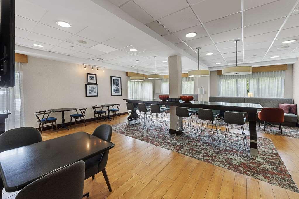 Hampton Inn Nanuet Restaurant bilde
