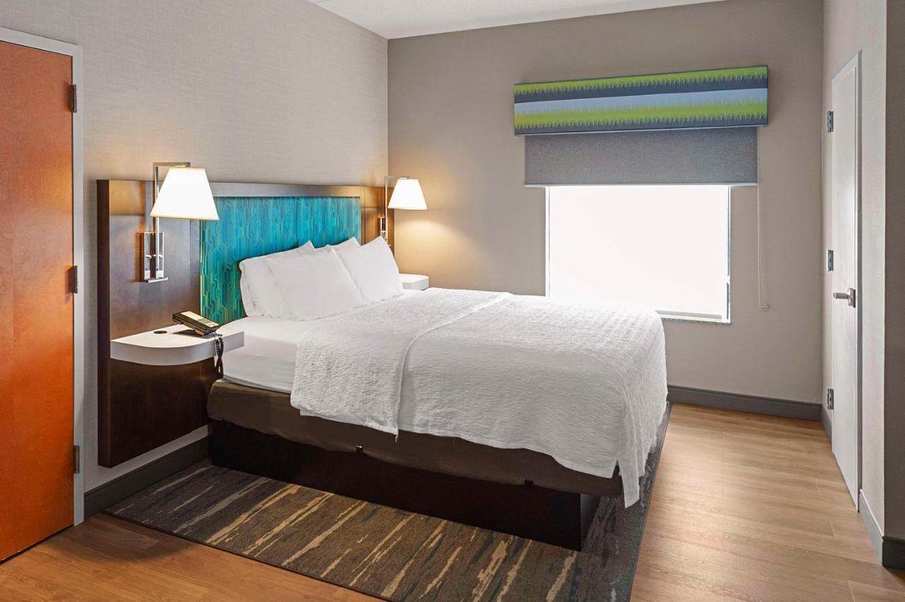 Hampton Inn Nanuet Eksteriør bilde